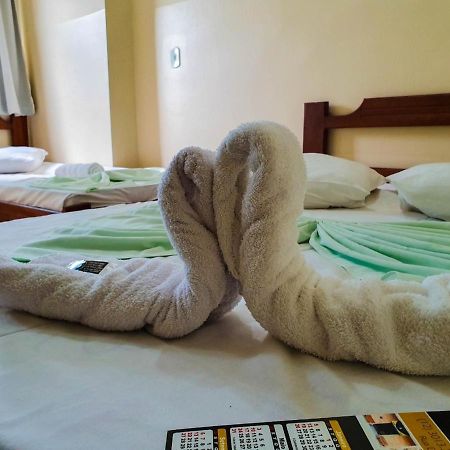 Hotel Dos Devotos Aparecida  Εξωτερικό φωτογραφία
