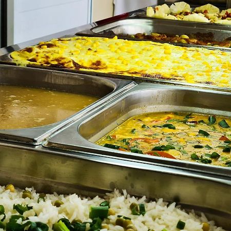 Hotel Dos Devotos Aparecida  Εξωτερικό φωτογραφία